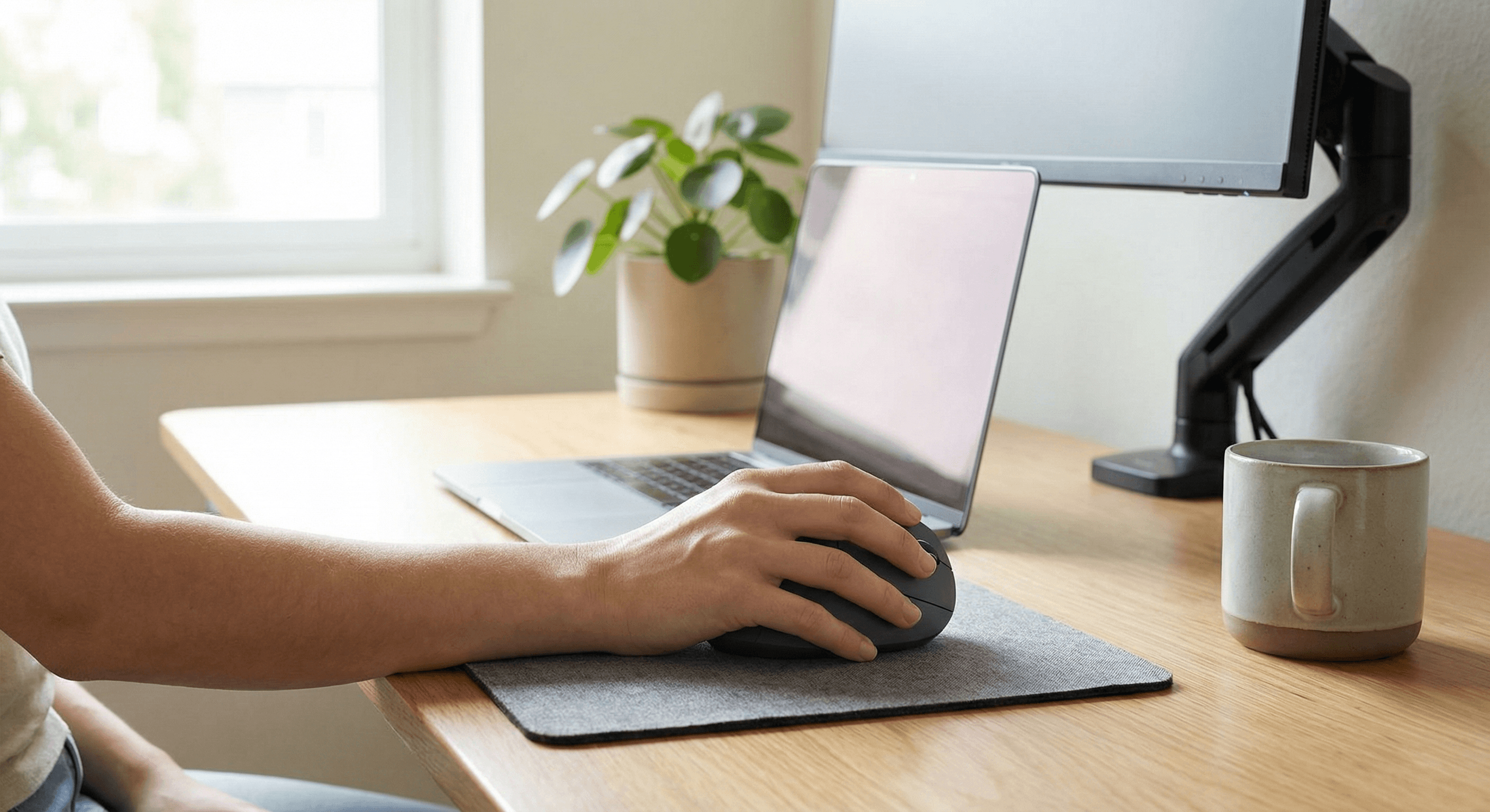 Best Vertical Mouse Small Hands (2026)