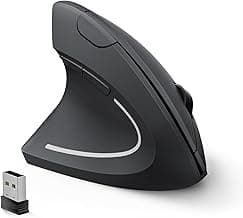 3M Wireless Ergonomic Left product image
