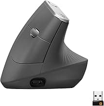 Logitech MX Vertical product image