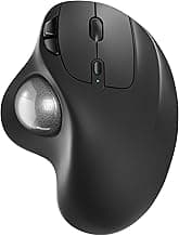 Nulea M501 vertical mouse product photo used in Best Vertical Mouse Under $50 (2026)