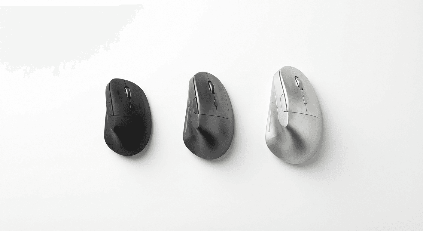 Best Vertical Mouse for Small Hands: Women's Guide (2026)