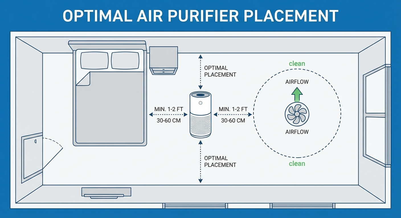 Winix 5500-2 air purifier affordable running costs